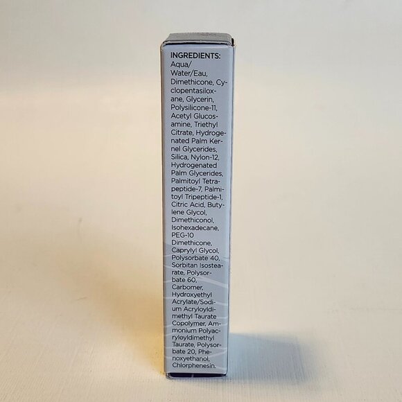 NeoStrata Lip Wrinkle Repair CORRECT Intense Renewal BNIP 10g - Picture 5 of 6